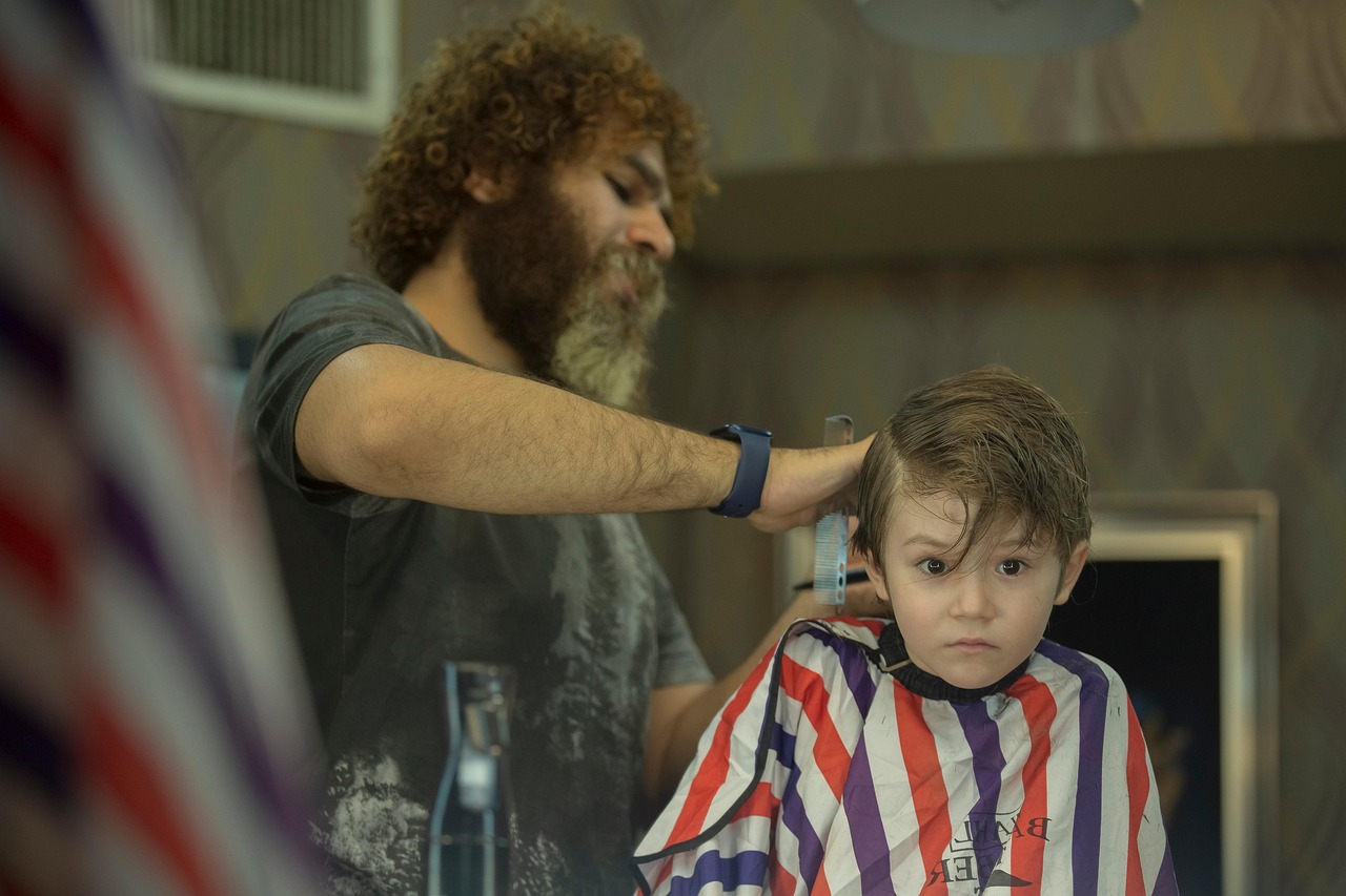 barber jobs in Australia